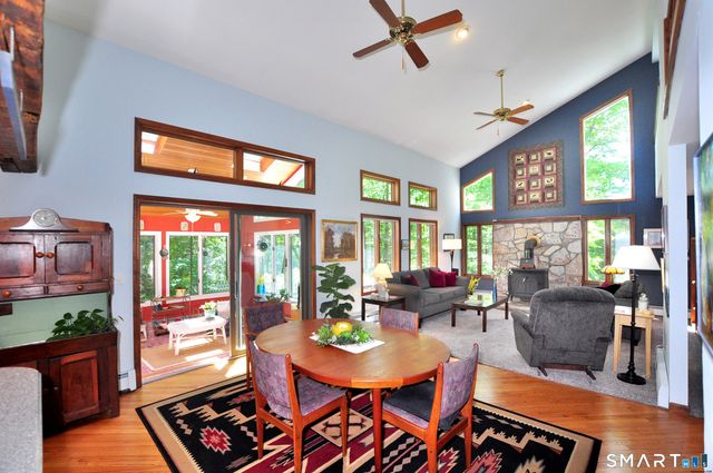 169 Wellsford Drive, Goshen, CT 06756