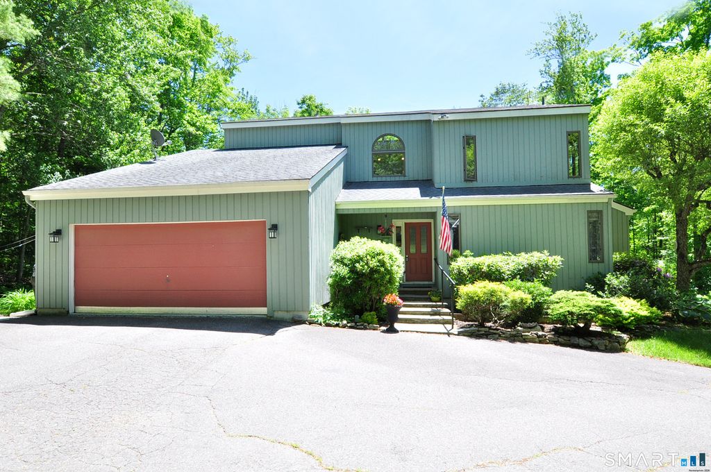 169 Wellsford Drive, Goshen, CT 06756