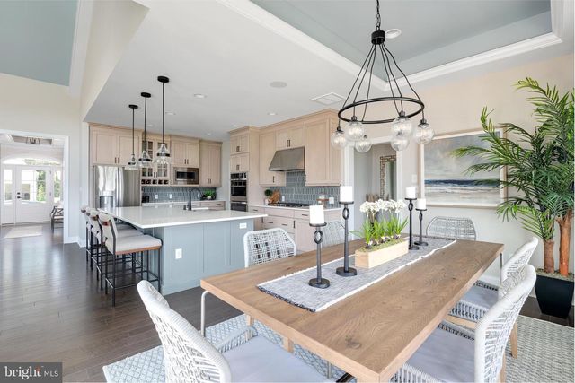 224 CLARA LANE, Lewes, DE 19958