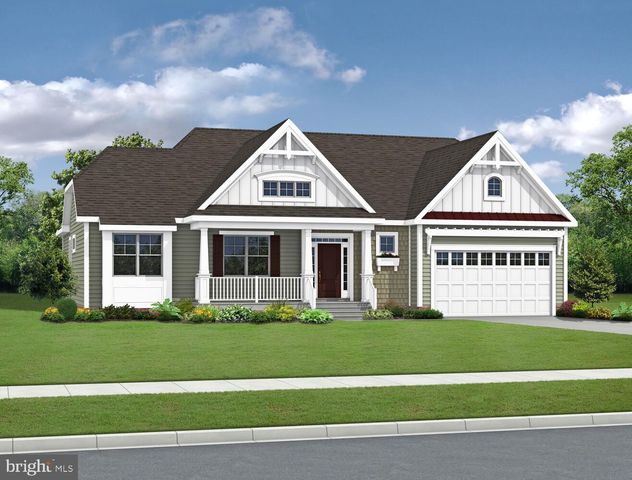 224 CLARA LANE, Lewes, DE 19958