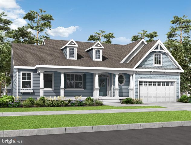 224 CLARA LANE, Lewes, DE 19958