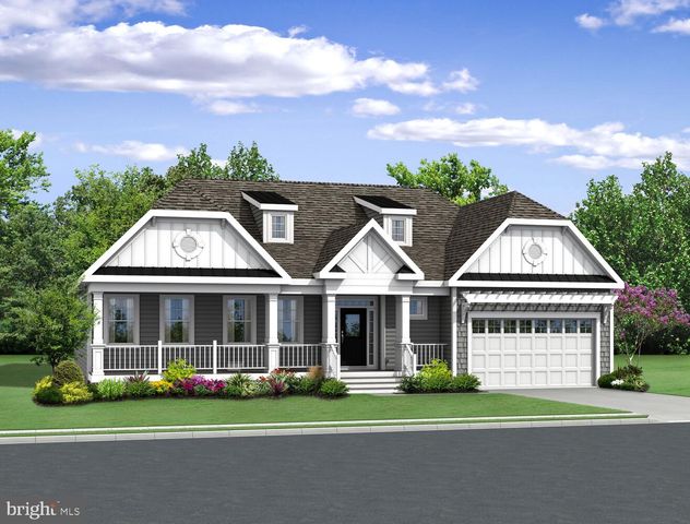 224 CLARA LANE, Lewes, DE 19958