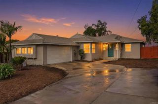 4878 Alfred Ave, San Diego, CA 92120