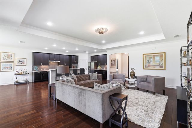 2464 Island View Drive, Frisco, TX 75036