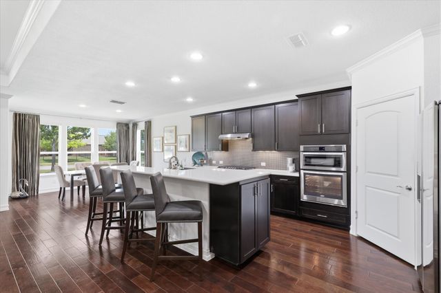 2464 Island View Drive, Frisco, TX 75036