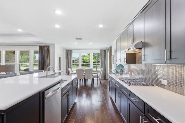 2464 Island View Drive, Frisco, TX 75036