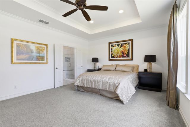 2464 Island View Drive, Frisco, TX 75036