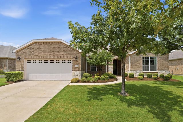 2464 Island View Drive, Frisco, TX 75036