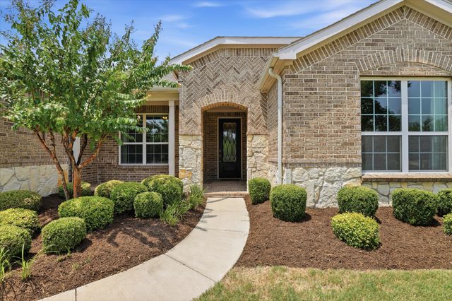 2464 Island View Drive, Frisco, TX 75036