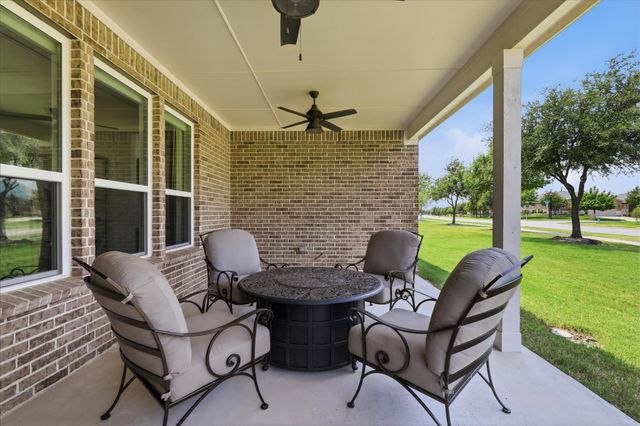 2464 Island View Drive, Frisco, TX 75036