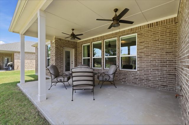 2464 Island View Drive, Frisco, TX 75036
