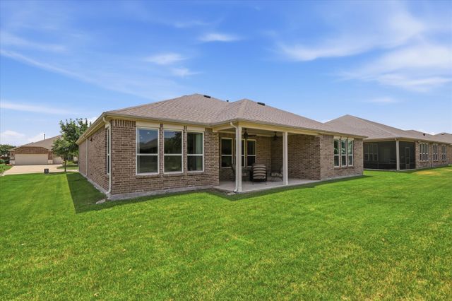 2464 Island View Drive, Frisco, TX 75036