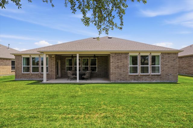 2464 Island View Drive, Frisco, TX 75036