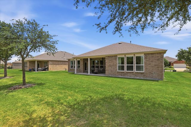 2464 Island View Drive, Frisco, TX 75036
