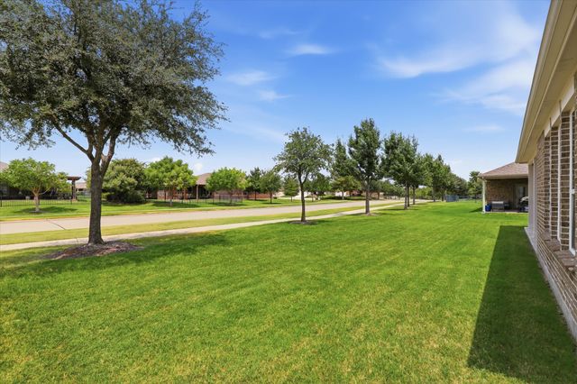 2464 Island View Drive, Frisco, TX 75036