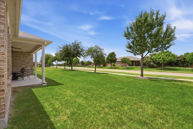 2464 Island View Drive, Frisco, TX 75036