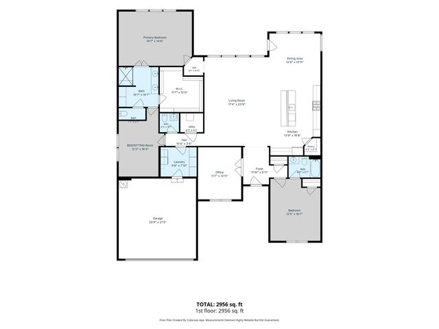 2464 Island View Drive, Frisco, TX 75036