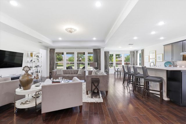 2464 Island View Drive, Frisco, TX 75036