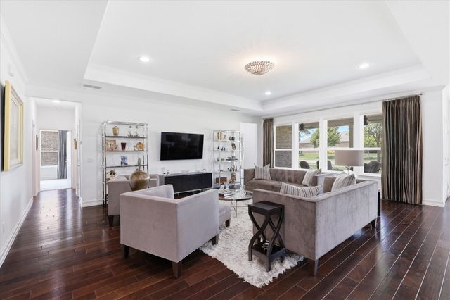2464 Island View Drive, Frisco, TX 75036