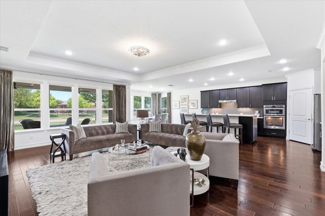2464 Island View Drive, Frisco, TX 75036