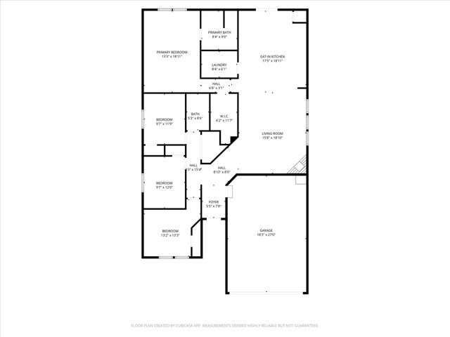 5624 Goldeneye Lane, Dallas, TX 75249