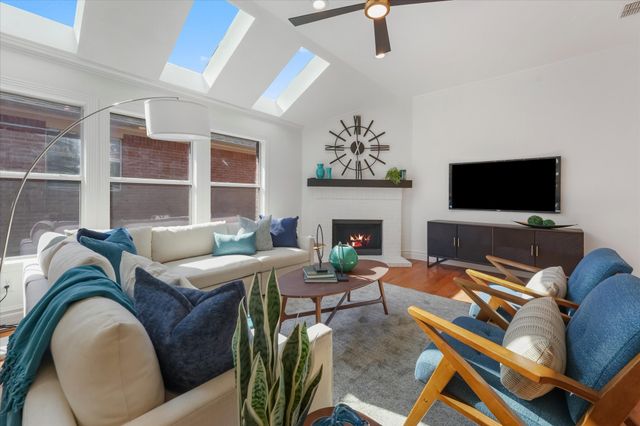 5624 Goldeneye Lane, Dallas, TX 75249