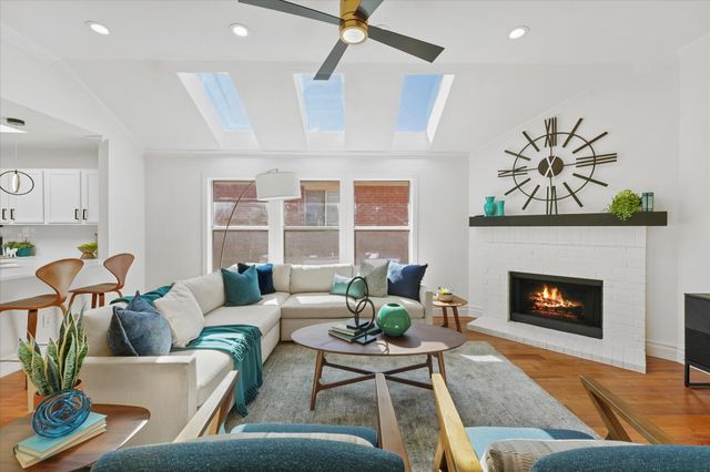 5624 Goldeneye Lane, Dallas, TX 75249