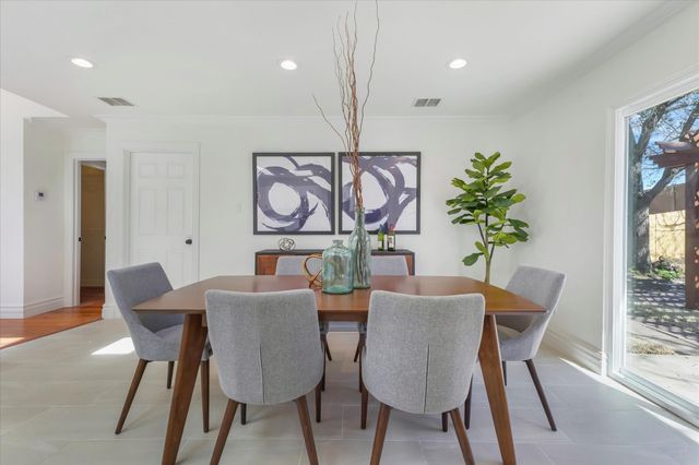 5624 Goldeneye Lane, Dallas, TX 75249