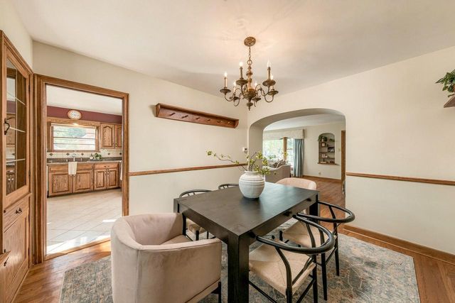3430 N 93rd STREET, Milwaukee, WI 53222