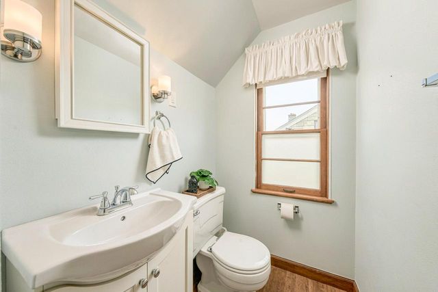 3430 N 93rd STREET, Milwaukee, WI 53222