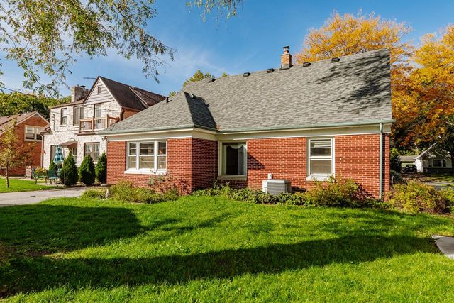 3430 N 93rd STREET, Milwaukee, WI 53222