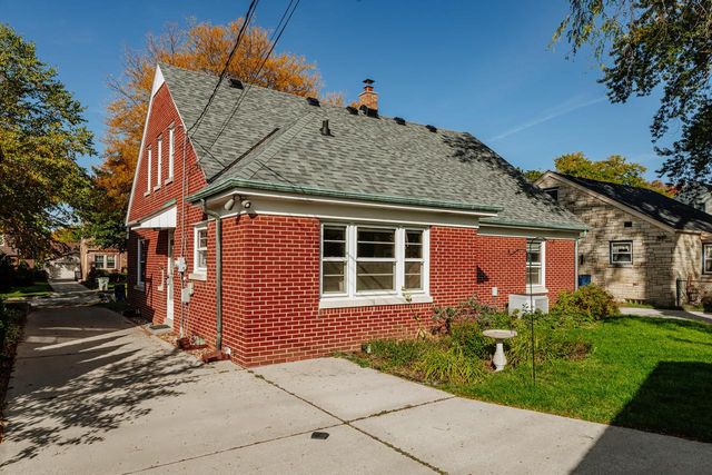 3430 N 93rd STREET, Milwaukee, WI 53222