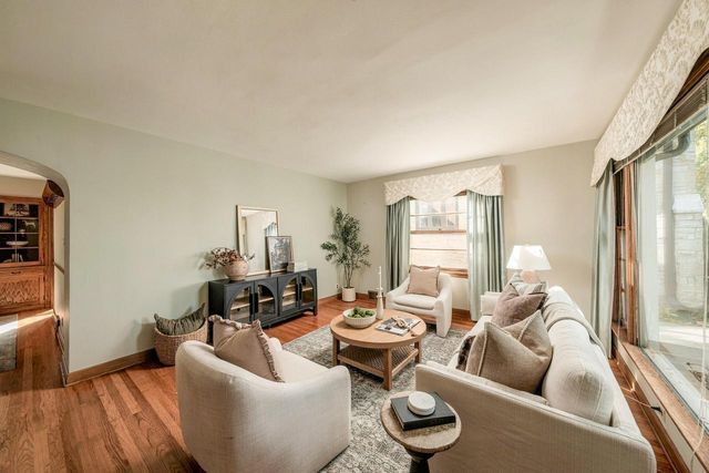 3430 N 93rd STREET, Milwaukee, WI 53222