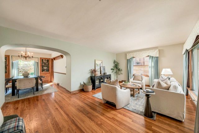 3430 N 93rd STREET, Milwaukee, WI 53222