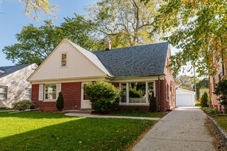 3430 N 93rd STREET, Milwaukee, WI 53222