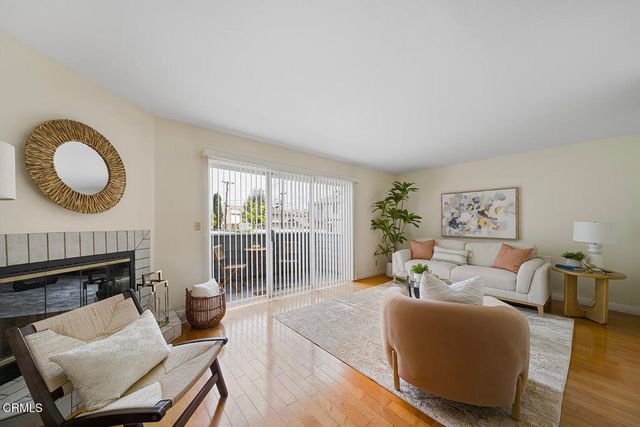408 S Santa Anita 10, Arcadia, CA 91006