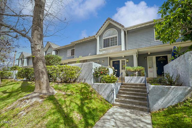 408 S Santa Anita 10, Arcadia, CA 91006