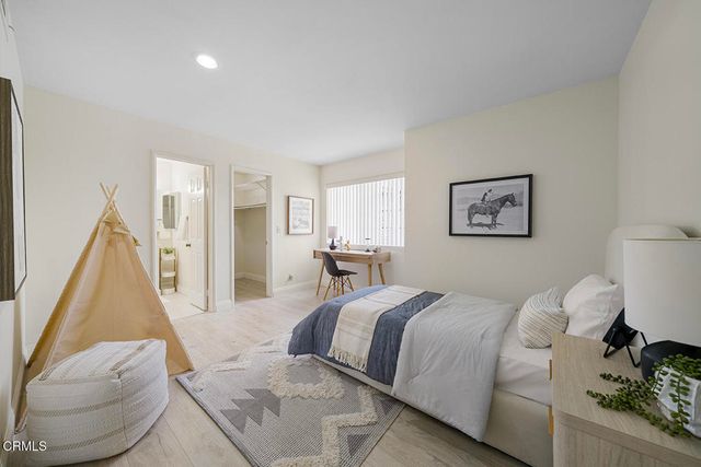 408 S Santa Anita 10, Arcadia, CA 91006