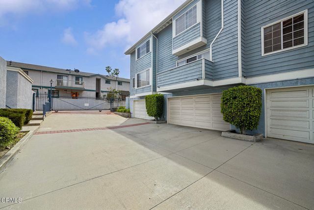 408 S Santa Anita 10, Arcadia, CA 91006