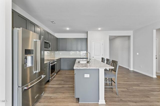 482 Olivia Crossing Court, Four Oaks, NC 27524