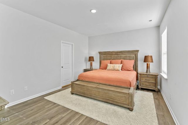 482 Olivia Crossing Court, Four Oaks, NC 27524