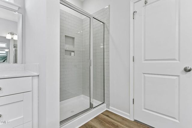 482 Olivia Crossing Court, Four Oaks, NC 27524