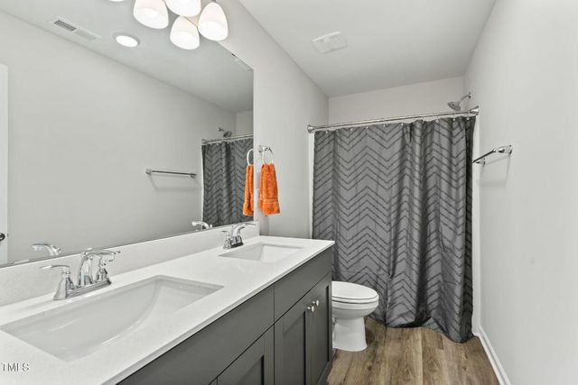 482 Olivia Crossing Court, Four Oaks, NC 27524