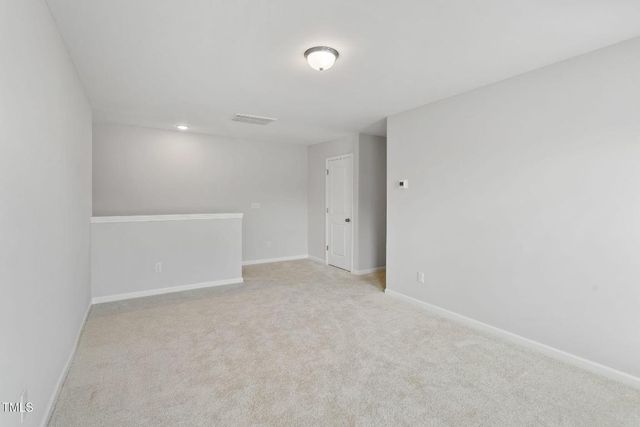 482 Olivia Crossing Court, Four Oaks, NC 27524