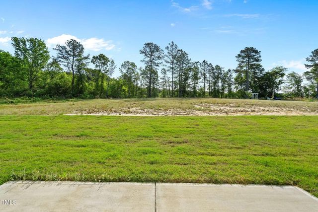 482 Olivia Crossing Court, Four Oaks, NC 27524