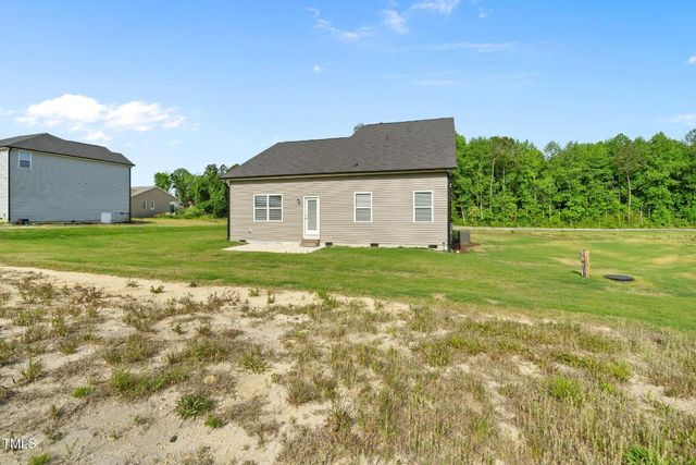 482 Olivia Crossing Court, Four Oaks, NC 27524