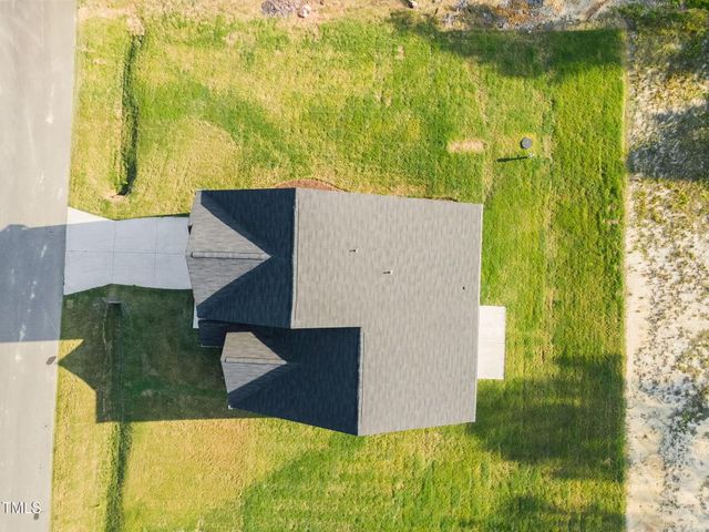 482 Olivia Crossing Court, Four Oaks, NC 27524