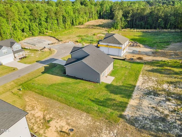 482 Olivia Crossing Court, Four Oaks, NC 27524