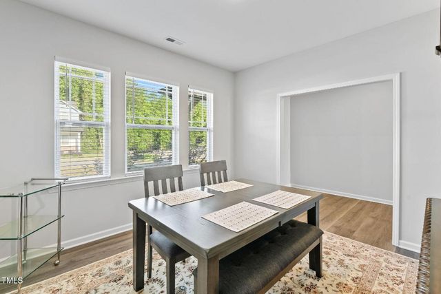 482 Olivia Crossing Court, Four Oaks, NC 27524