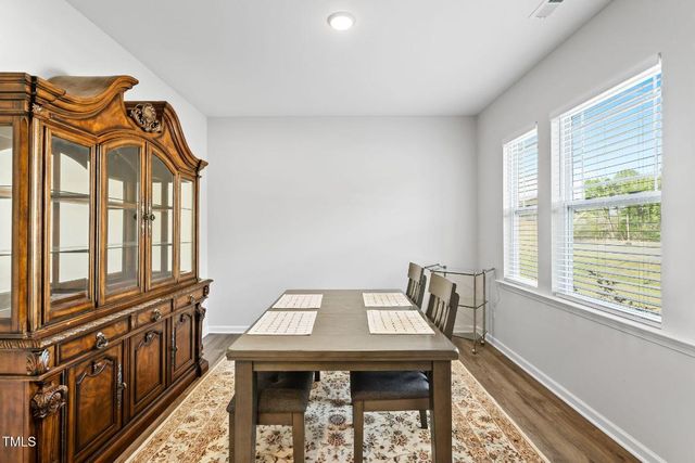 482 Olivia Crossing Court, Four Oaks, NC 27524